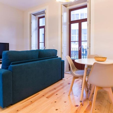 Apartmán Oporto Near Coliseu Exteriér fotografie