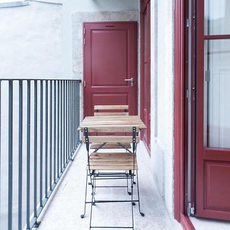 Apartmán Oporto Near Coliseu Exteriér fotografie