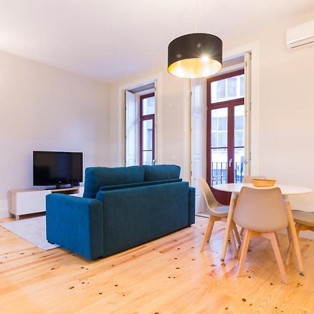 Apartmán Oporto Near Coliseu Pokoj fotografie