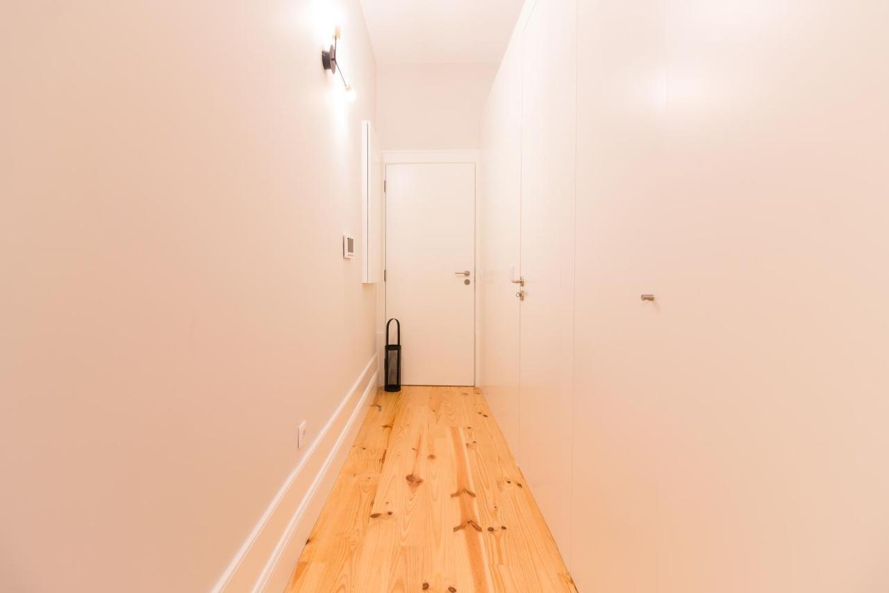Apartmán Oporto Near Coliseu Exteriér fotografie