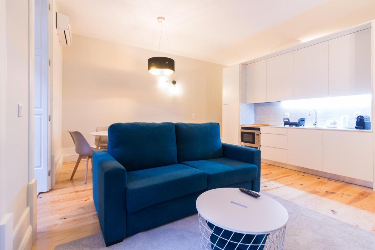 Apartmán Oporto Near Coliseu Exteriér fotografie
