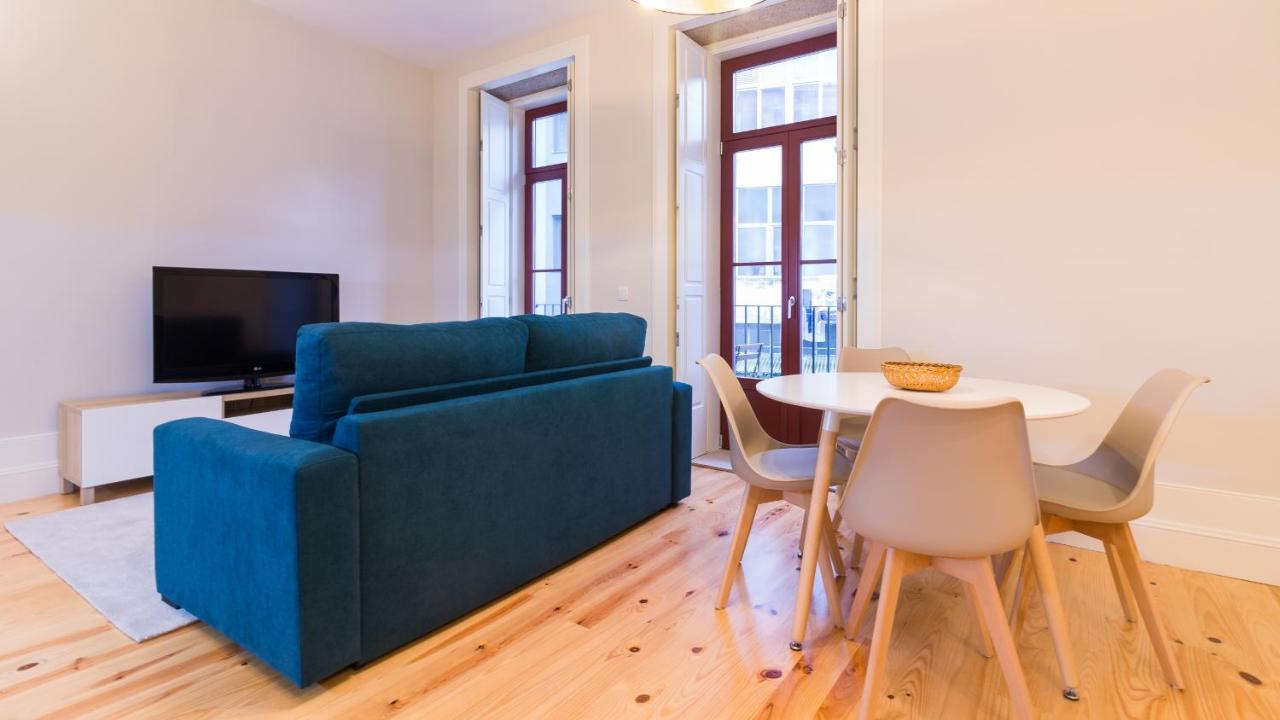 Apartmán Oporto Near Coliseu Exteriér fotografie