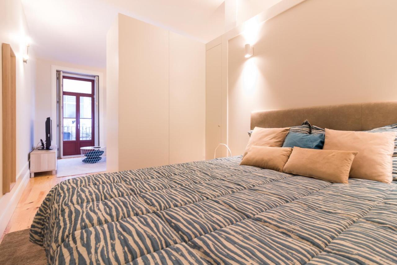 Apartmán Oporto Near Coliseu Pokoj fotografie
